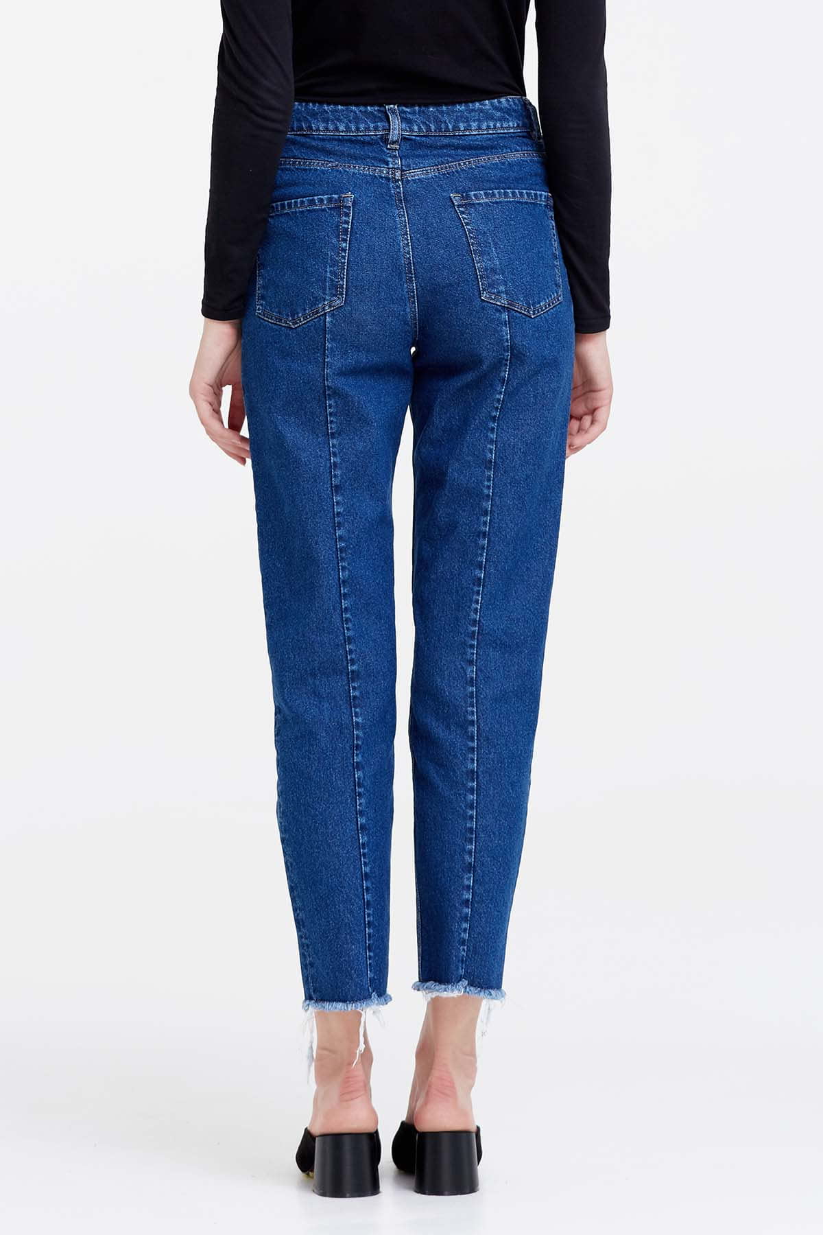 Blue jeans , photo 4