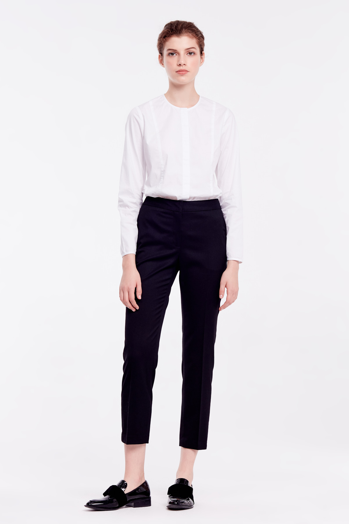 Black trousers MustHave, photo 3