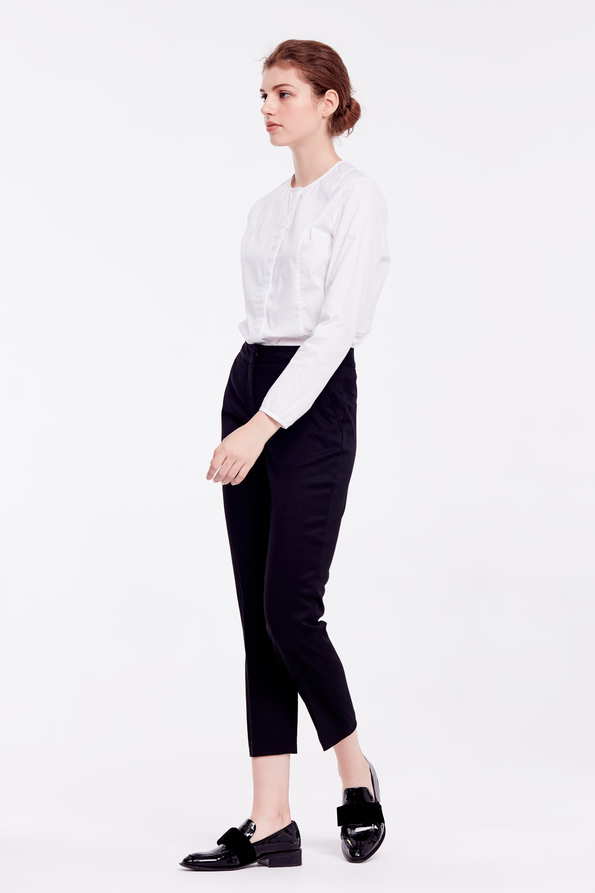 Black trousers MustHave, photo 4