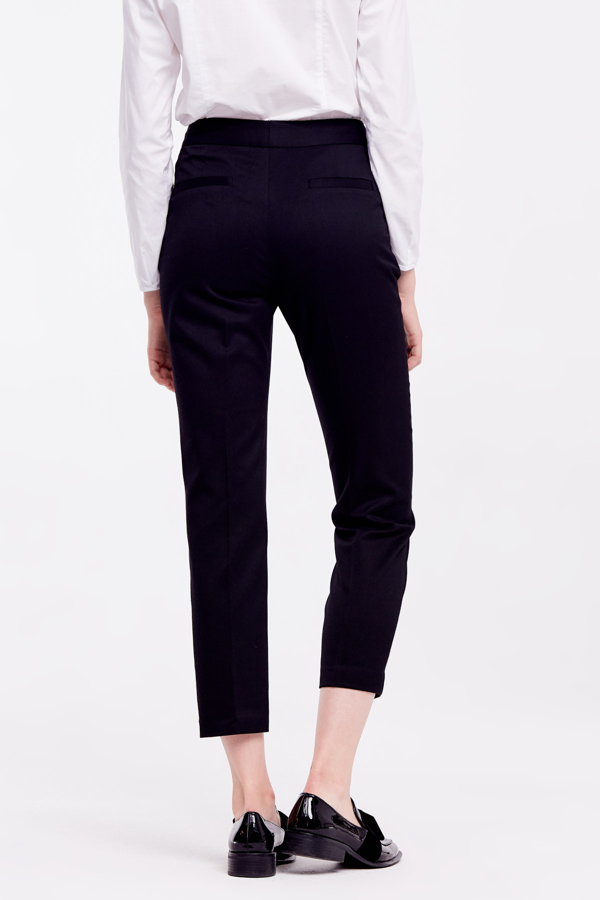 Black trousers MustHave, photo 5