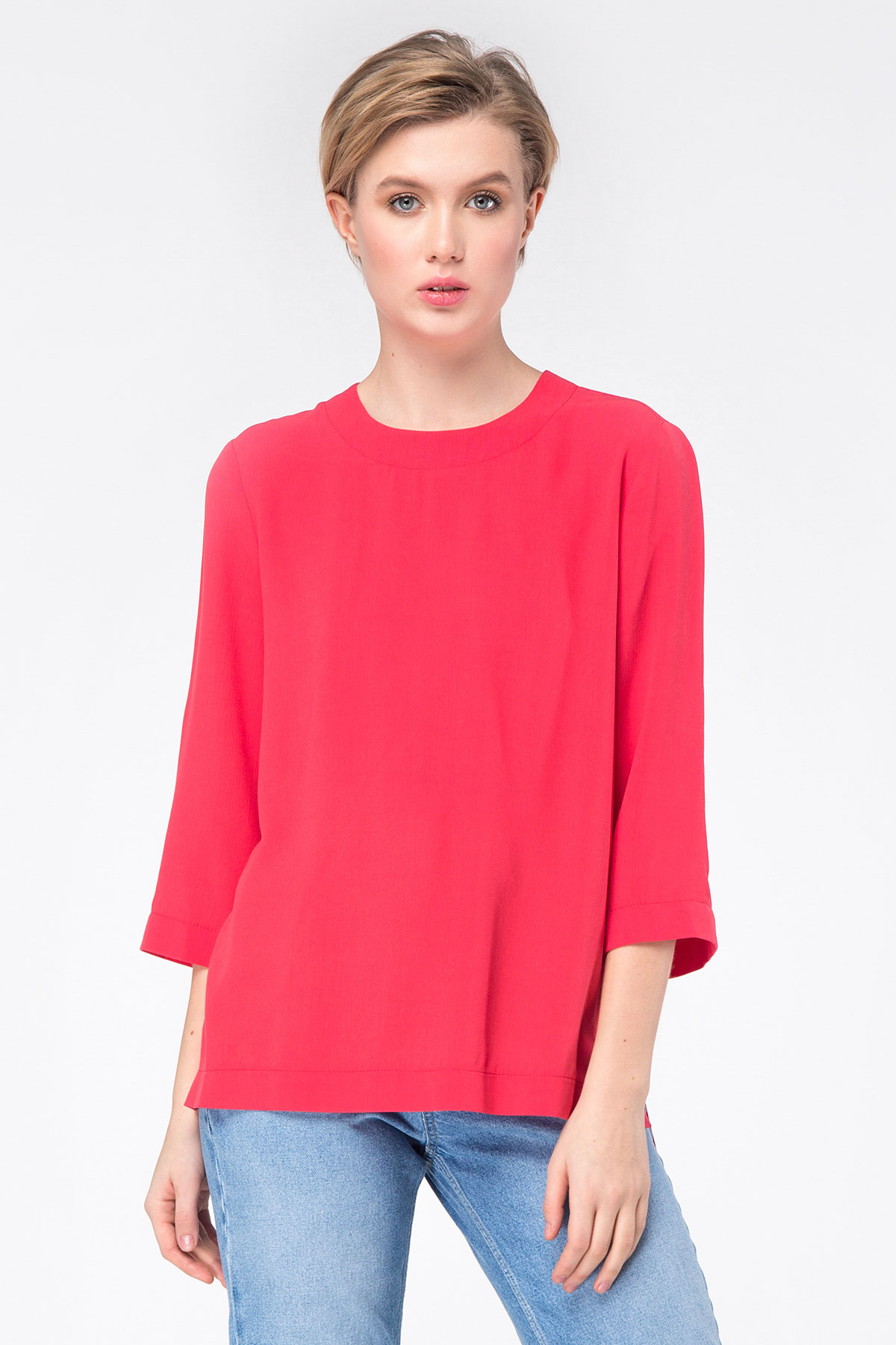 Free red top, photo 2