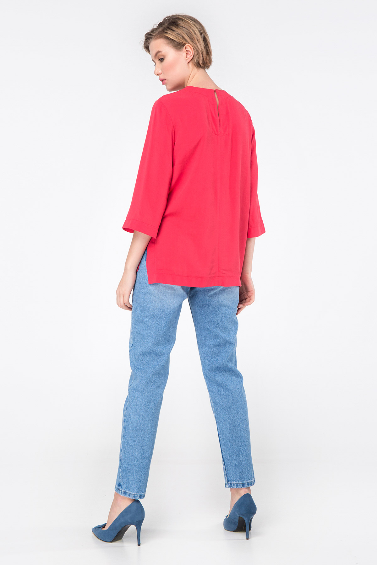 Free red top, photo 4