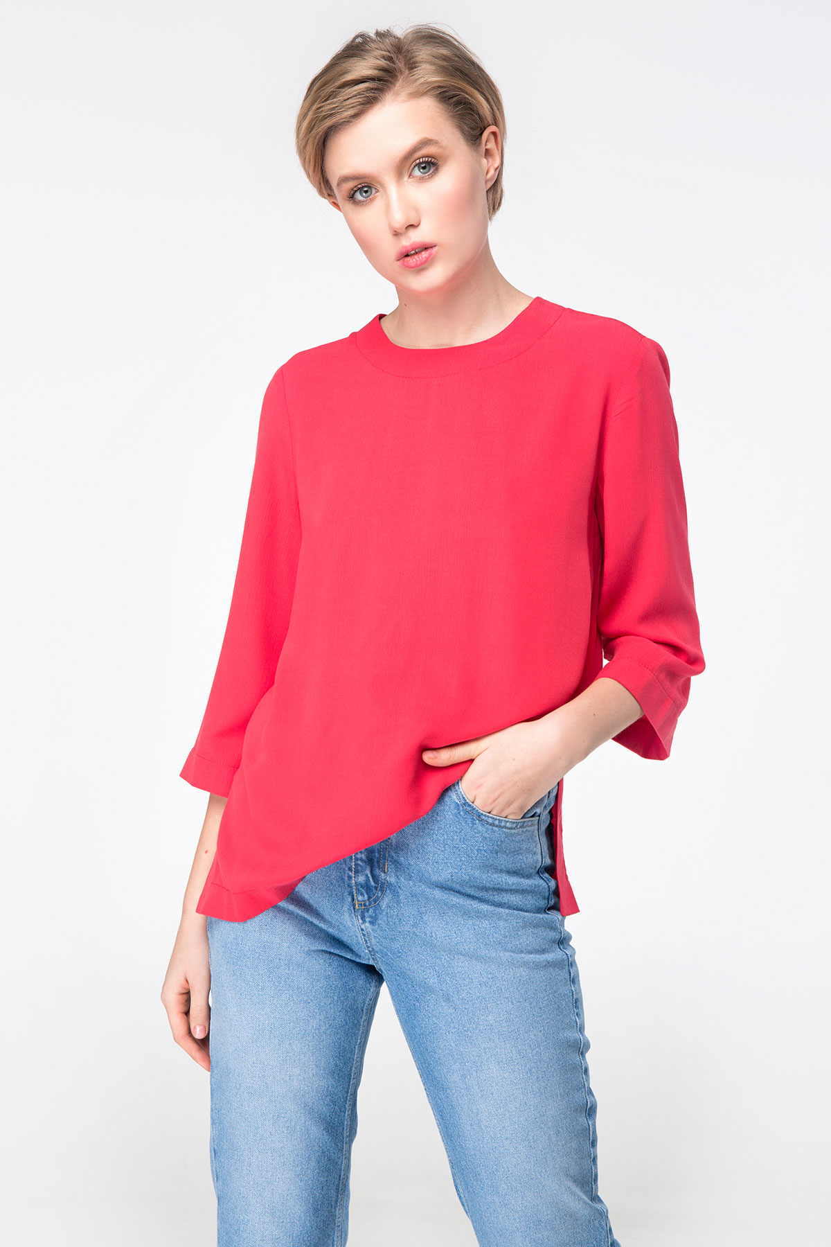 Free red top, photo 5