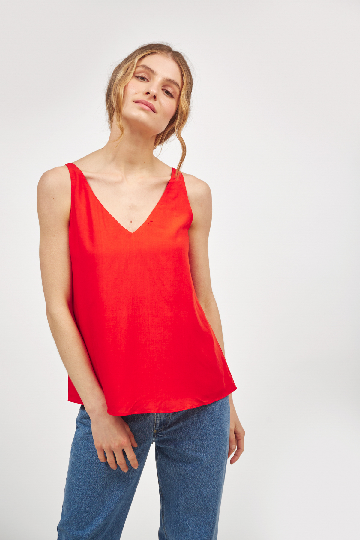 Red Top, photo 1