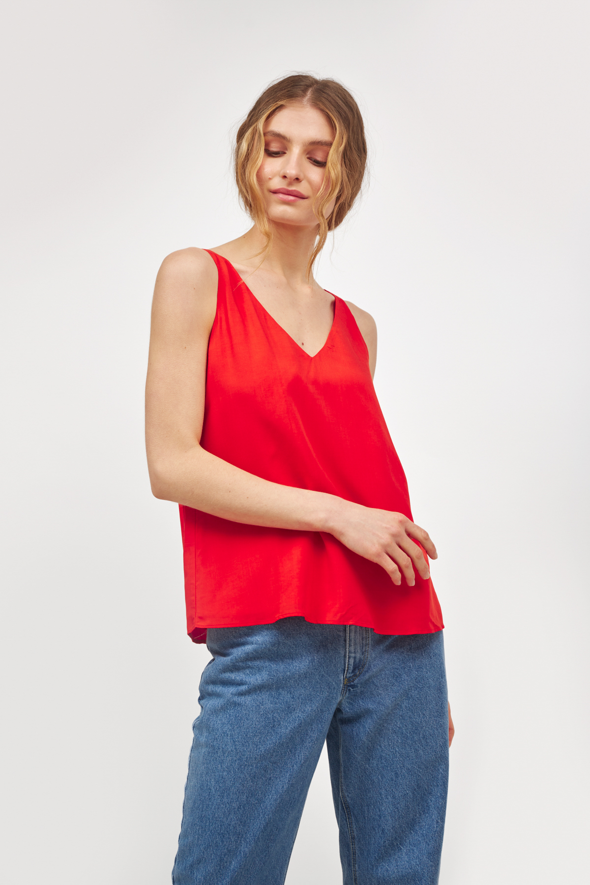 Red Top, photo 2