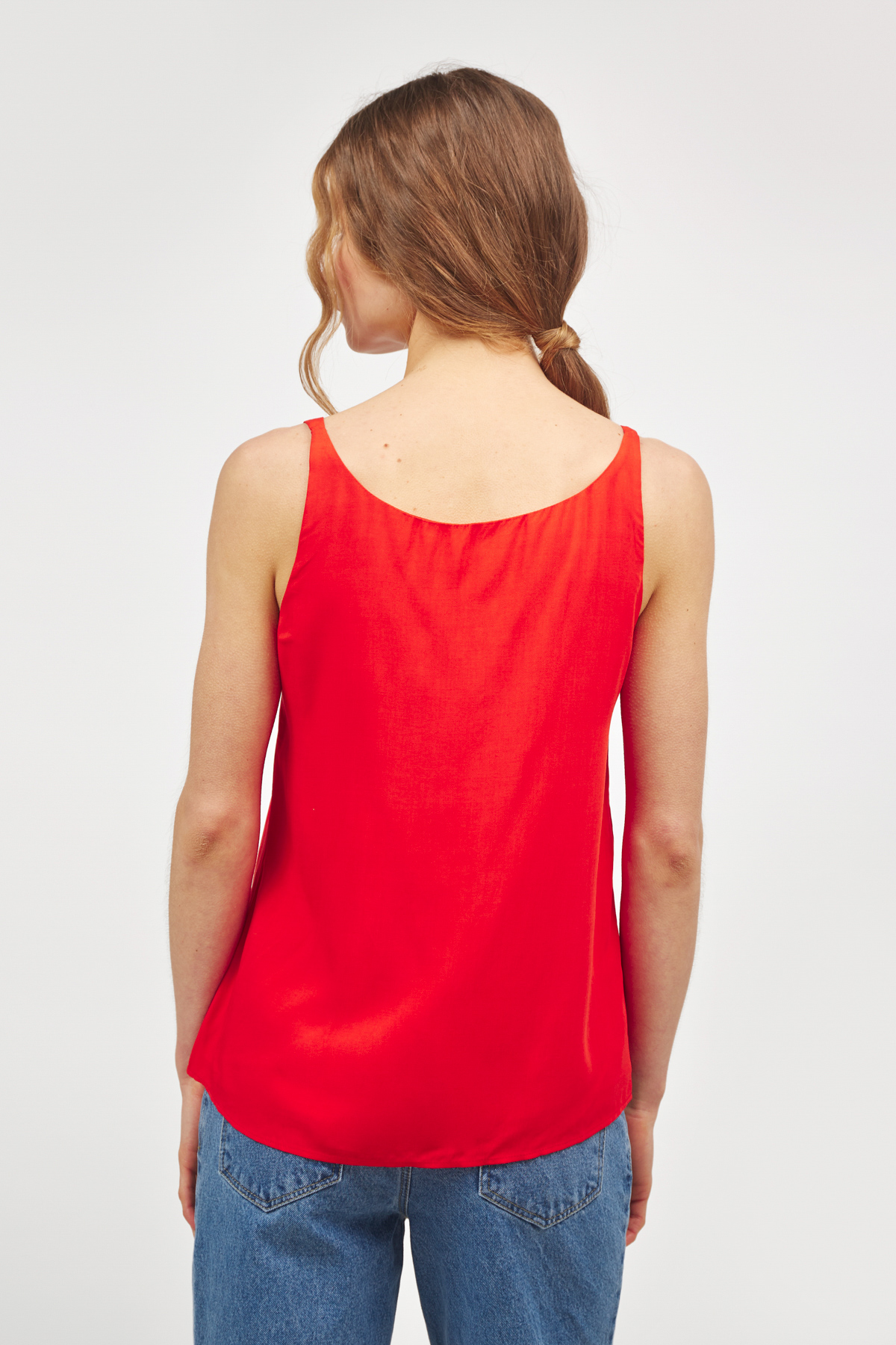 Red Top, photo 3