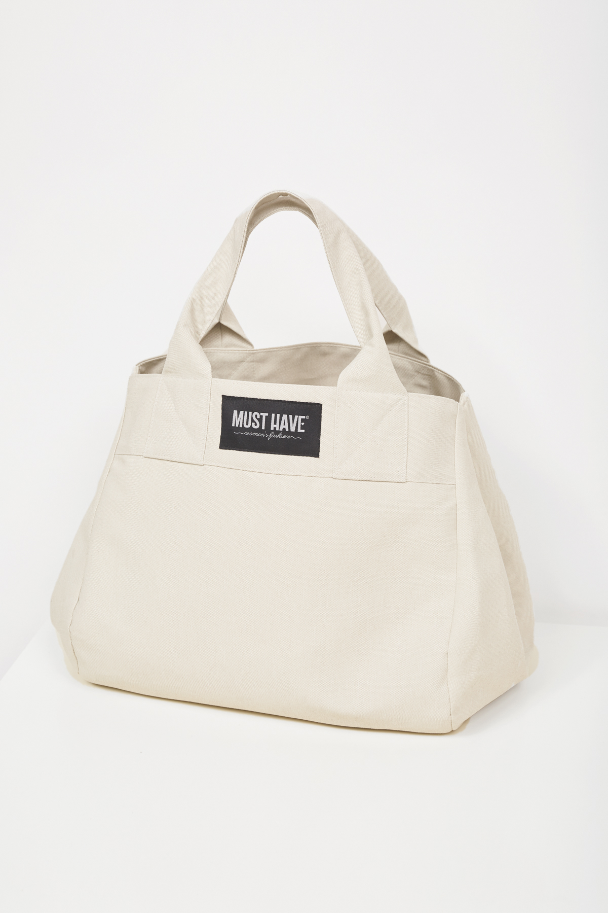 MustHave cotton bag, photo 1