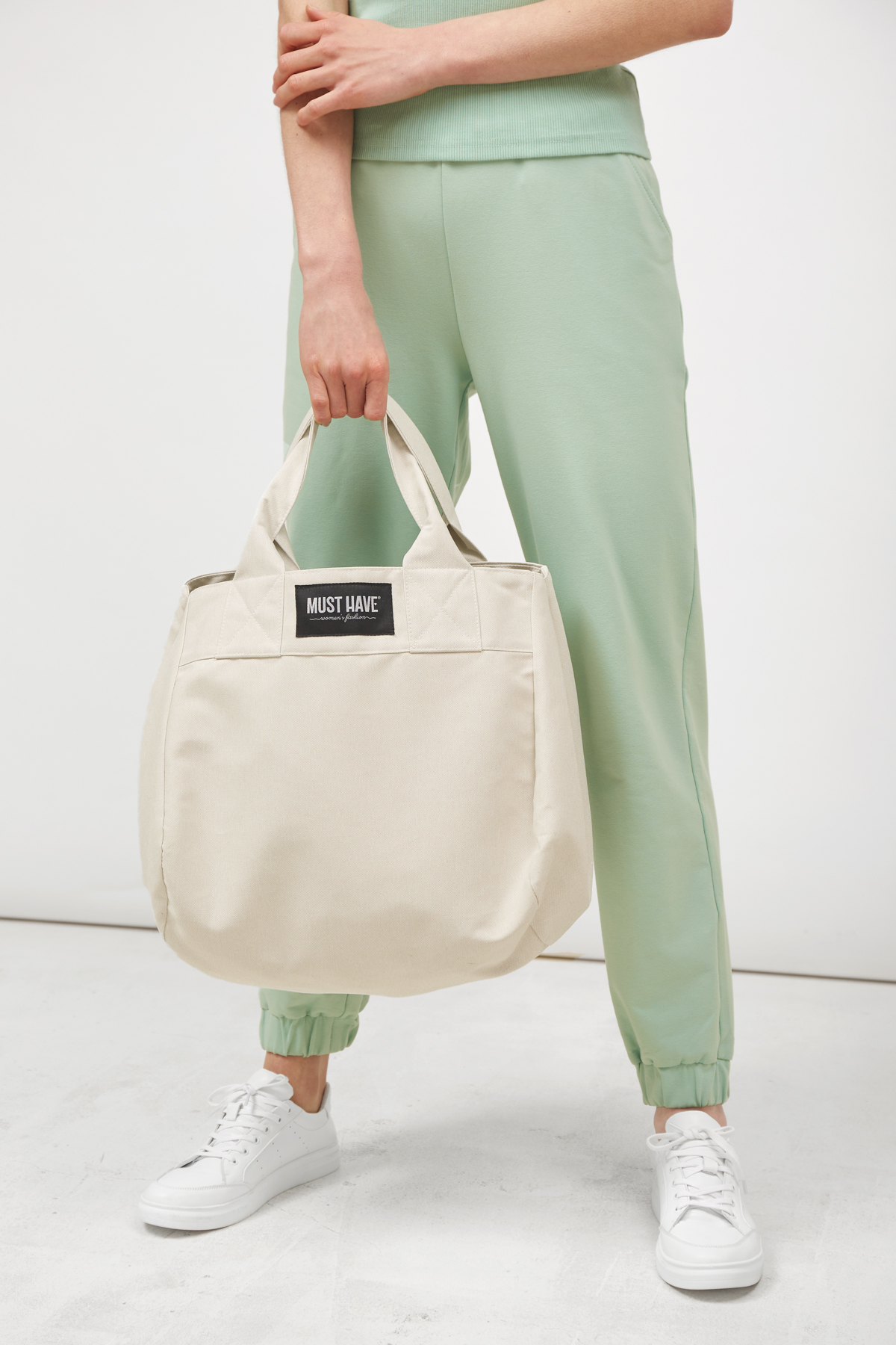 MustHave cotton bag, photo 4