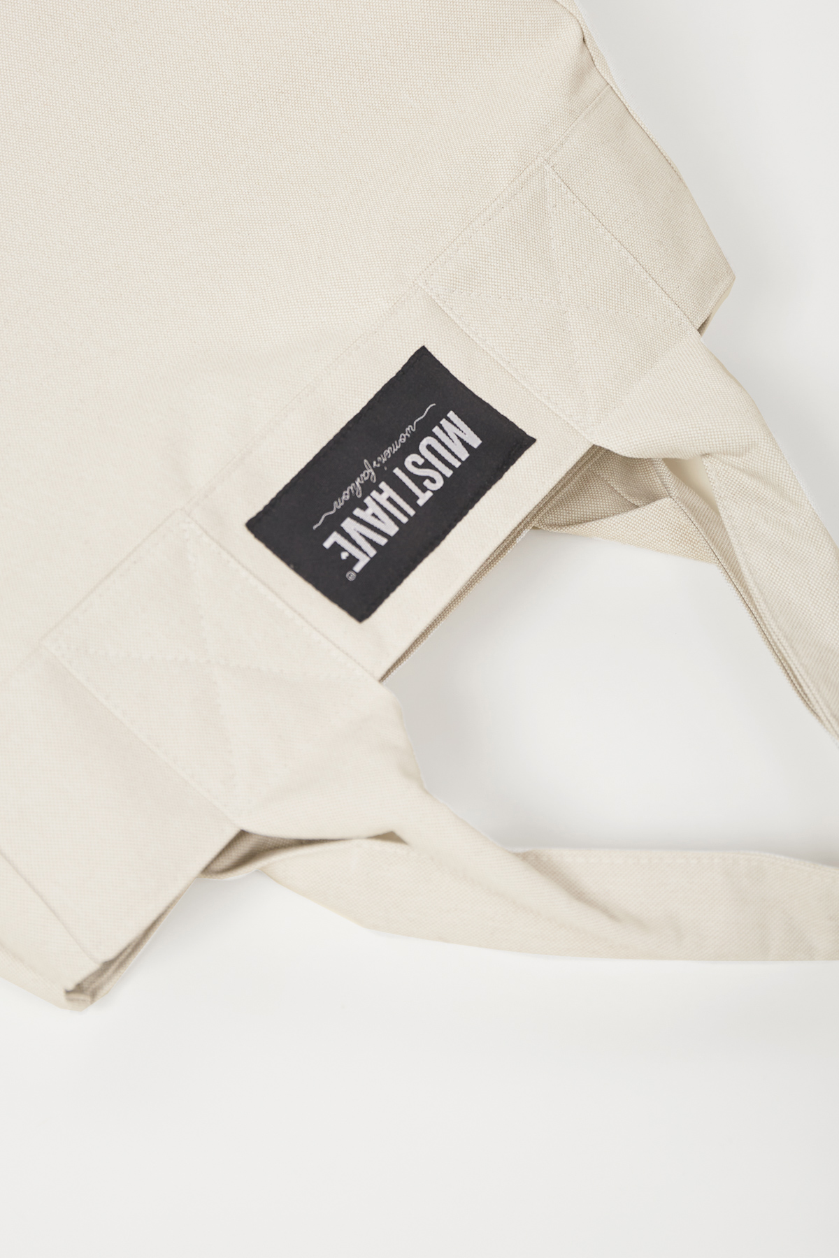 MustHave cotton bag, photo 5